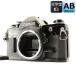 Canon AE-1 черный 35mm однообъективный зеркальный пленочный фотоаппарат Canon S/N:1469487