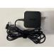 [ оригинальный * б/у товар ]ASUS AC адаптор 19V 1.75A 33W ADP-33AW высшее маленький штекер 4.0mm×1.35mm PA-1330-39 VivoBook ZenBook ноутбук зарядное устройство 