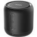Anker Soundcore mini ( compact Bluetooth динамик ) [15 час продолжение воспроизведение / встроенный Mike установка /microSD карта &amp; FM радио соответствует ]( черный )