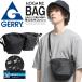 GERRY(�W�F���[) �V�����_�[�o�b�O �����Y ���f�B�[�X �������H 2WAY �n���h�X�g���b�v�t�� �T�R�b�V�� ���@�\ �|�V�F�b�g ������