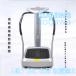 쥤եåȥͥ ץ饹  BMI JF-CFM21 ֤֤뿶ưޥ ¿μꤹդ SL ʬ󤿤󥨥 ̳ѥ