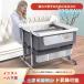 .. для bed детская кроватка twin compact basi сеть складной bed новорожденный младенец . днем . акционерное общество S&L "дышит" ... возможность 
