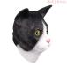  Halloween маска, симпатичный кошка маска party Novelty животное head Raver la Tec s маска .... украшать u Эдди ng маска акционерное общество S&L