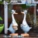  украшение a Hill Duck Хара . полимер Северная Европа садоводство украшение предмет двор сад модный произведение искусства орнамент Country смешанные товары акционерное общество S&L интерьер часть магазин декортивный элемент 34