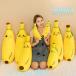  мягкая игрушка banana Dakimakura подушка симпатичный нежный акционерное общество S&L Рождество подарок 
