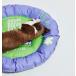 [KOGO-purrre] BOOM BOOM CAT PET COOLING MAT-Electric Cat гель коврик круглый 