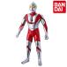  переиздание Ultra герой серии Ultraman Bandai Ultraman фигурка коллекция подарок подарок 
