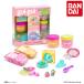 guigui Deluxe Tropical Glowgigi тропический Glo u Bandai игрушка Sly m cosme дизайн ... ребенок изготовление игрушек craft 