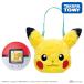  Takara Tommy Pocket Monster Pokemon poke.. Monstar мяч Пикачу .... комплект жидкокристаллический игрушка Пикачу nyao Haku wa spo ge- Thai -bi
