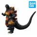 S.H.MonsterArts [ Godzilla VS Destroyer ] Godzilla 1995 70 годовщина специальный память Ver. покрашен передвижной фигурка Bandai Spirits Godzilla монстр 