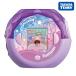  Takara Tommy .......... прозрачный лиловый электронная игрушка выращивание игра симпатичный подарок подарок 