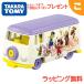  Takara Tommy Dream Tomica SP Disney100 коллекция лиловый Disney ... ребенок игрушка машина Disney подарок подарок коллекция 