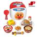  Anpanman . палочки для еды ..... колодка .. разряд ..... белка .. ... изначальный .100..SP мир порций комплект Joy Palette 