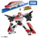  Takara Tommy Shinkansen деформация Robot SGX02sinkali on E6 волчок . робот Shinkansen деформация Plarail игрушка подарок подарок 