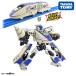  Takara Tommy Shinkansen деформация Robot SGX03sinkali on E7.... робот Shinkansen деформация Plarail игрушка подарок подарок 