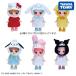  Takara Tommy .. Licca-chan Sanrio герой z коллекция Licca-chan кукла Random кукла игрушка подарок подарок 