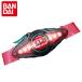  Kamen Rider zetsu преображение ремень DXzetsu Driver Bandai Kamen Rider zetsu популярный TV Cara преображение item 