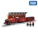  Takara Tommy Plarail Harry *po taho gwa-tsu Special внезапный игрушка электропоезд транспортное средство ряд машина - lipota Harry Potter коллекция ребенок ребенок 