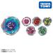  Takara Tommy BEYBLADE X CX-17 Random бустер Vol.10 Bay Blade X Bay Blade X игрушка koma волчок поворот 