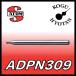 ������̵���� ATOM ADPN309-0004 NC�ݥ���ƥ��󥰥ɥ�� ��ü90�� ��Ŵ�������� ��0.04