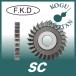 ̵ ե FKD SC 75x22x25.4 ̿ϥɥå