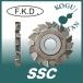 ̵ ե FKD SSC 100x10.5x25.4 Ļϥɥå