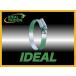 1 коробка (10 входить ) IDEAL 2A W1-50 затягивание область 32mm~50mm шланг частота steel металлический 