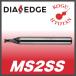 [ нестандартный возможно ] Mitsubishi MS2SS 1 2 листов лезвие M Star концевая фреза (S) карбид MS2SSD0100