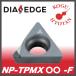 ġۻɩ NP-TPMX160302L-F MD220 PCD󥵡ȡʥݥ TP Ĥ  ˥塼ץåȡ1ˡʥ֥졼ա