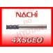 ̵NACHI 4XSGEO 10  X's ߥ   4XSGEO100