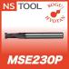 [ нестандартный возможно ] NS день . инструмент MSES230P-1.2 Mugen покрытие 2 листов лезвие Short булавка kado концевая фреза 08-00102-00120