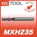 [ нестандартный возможно ] NS день . инструмент Mugen покрытие premium Lead 35 концевая фреза 2 листов лезвие MXH235-1.8 08-00007-00180