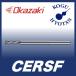 [ нестандартный возможно ] Okazaki ..CERSF 5.0 карбид end лезвие есть Short Lee maOK-HR пальто CERSF050