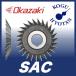̵  SACL100X13X060 󥰥륢󥰥륫å L 60  100x13x25.4 Ͽ26