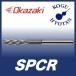 [ нестандартный возможно ] Okazaki ..SPCR 4.0 спираль лезвие коричневый  King Lee maSPCR040