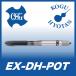 [ нестандартный возможно ]OSG EX-DH-POT M3x0.5 STD+1 OH3 глубокий дыра для отметка ответвление наличие классификация D