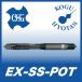 [ нестандартный возможно ]OSG EX-SS-POT M3x0.5 STD OH3 незначительный доска для отметка ответвление наличие классификация B