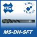 [ нестандартный возможно ]OSG MS-DH-SFT M3x0.5 STD OH2. сталь * глубокий дыра для спираль ответвление наличие классификация A