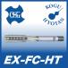 [ нестандартный возможно ]OSG EX-FC-HT M5x0.8 еда есть 1.5P сверху #3 STD OH3 чугун для рука ответвление наличие классификация B