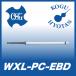 ġOSG WXL-PC-EBD R1x0.5x25 Ķťڥ󥷥ͥåܡ륨ɥߥ 2 WXL  ߸˶ʬA