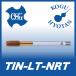 ��������ġ�OSG TIN-LT-NRT M8x1x100 ����2P STD RH7 TiN�����ƥ��� ���󥰥����  �˥塼�����륿�å� M �ߥ���  �߸˶�ʬD