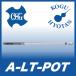 ̵OSG A-LT-POT M22x1x150 STD OH3 ݥȥå 󥰥  ߸˶ʬD