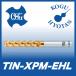 ġOSG TIN-XPM-EHL 10x3F ϥɥߥ XPMϥإå  TiN  ߸˶ʬD