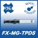 ̵OSG FX-MG-TPDS 10x2 Ķťơѥɥߥ 2 硼 FX  ߸˶ʬB