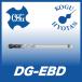 ̵OSG DG-EBD R5x50x200 Ķťܡ륨ɥߥ ե2 DGƥ  ߸˶ʬB