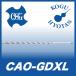 ̵OSG CAO-GDXL 5x15D Ƽߥ˥դĶťȥ󥰥ɥ 15D
