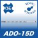������̵����OSG ADO-15D 7.2x8 �����դ�Ķ�ťɥ��15D������  �߸˶�ʬB
