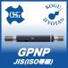 【送料無料】OSG GPNP 6H M25x1 プラグゲージ ねじ用限界ゲージ（LG） JIS