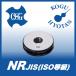 【送料無料】OSG NR 6g M42x1.5 リングゲージ ねじ用限界ゲージ（LG） JIS