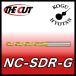 ġTHECUT NC-SDR-G 3.4 NCѥɥߥ륷󥯥ɥ